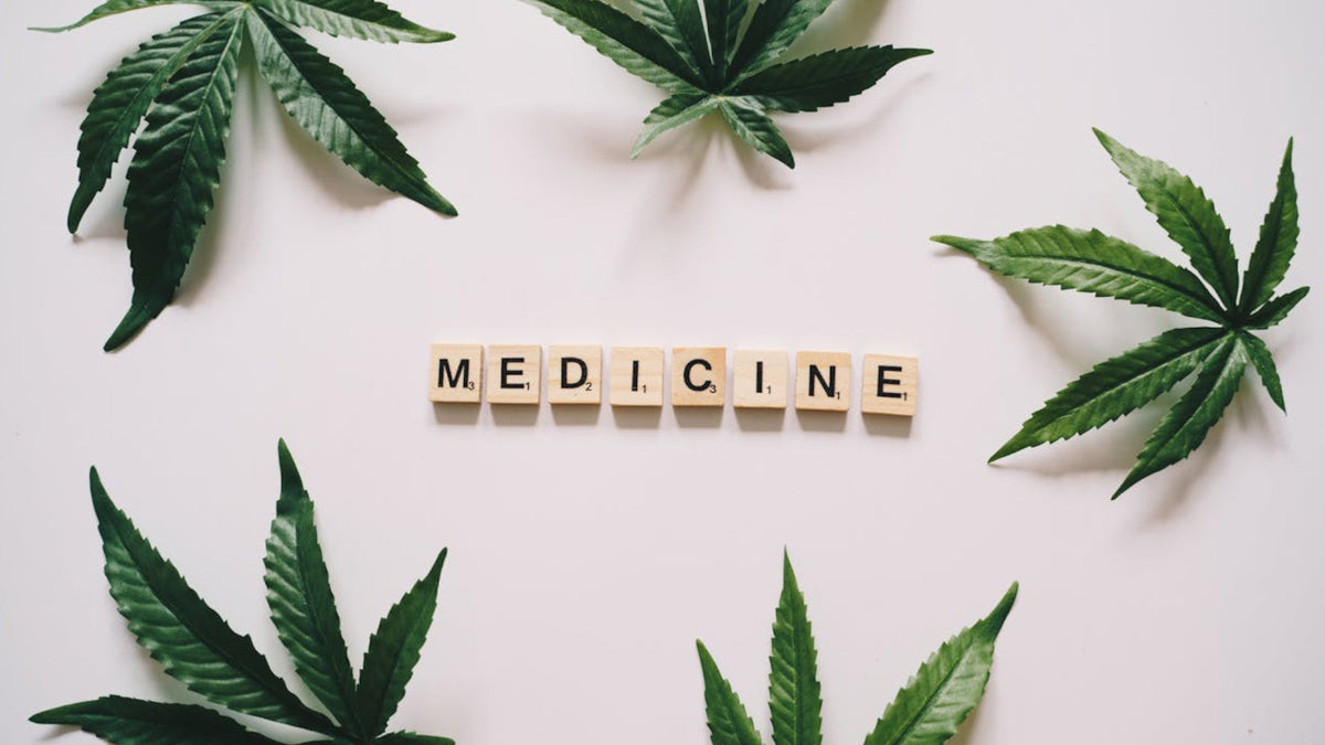Cannabis Medicine