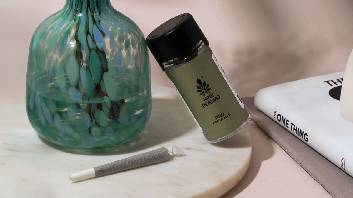 AK 47 Sorte: Cannabis-Genetik, Wirkung und alles, was dazwischenliegt