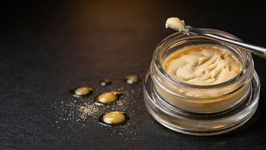 Full Melt Hash: Was hinter diesem Reinheitsgrad steckt