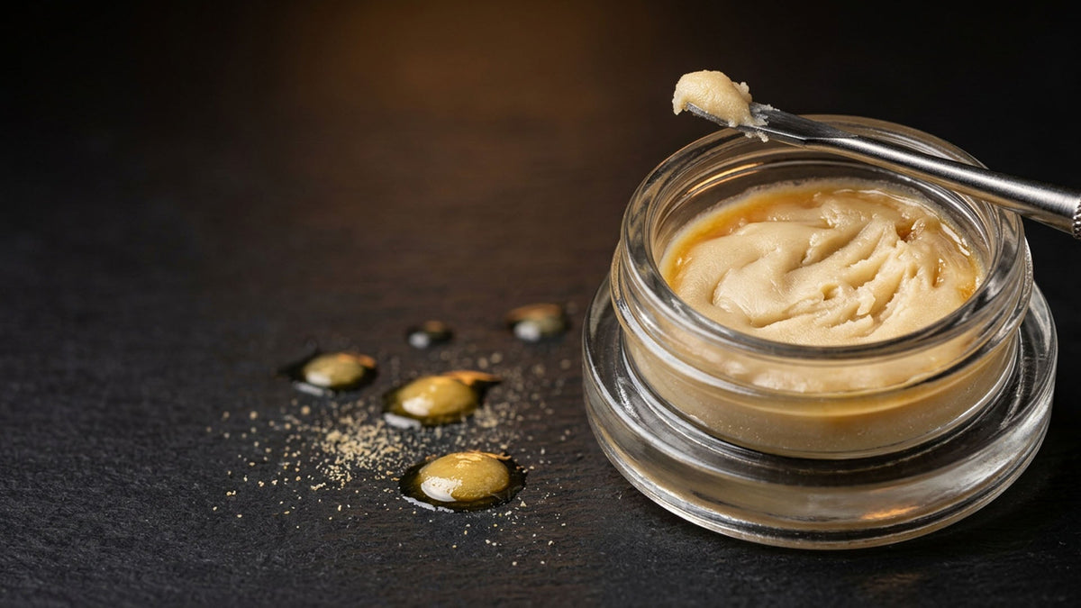 Full Melt Hash: Was hinter diesem Reinheitsgrad steckt