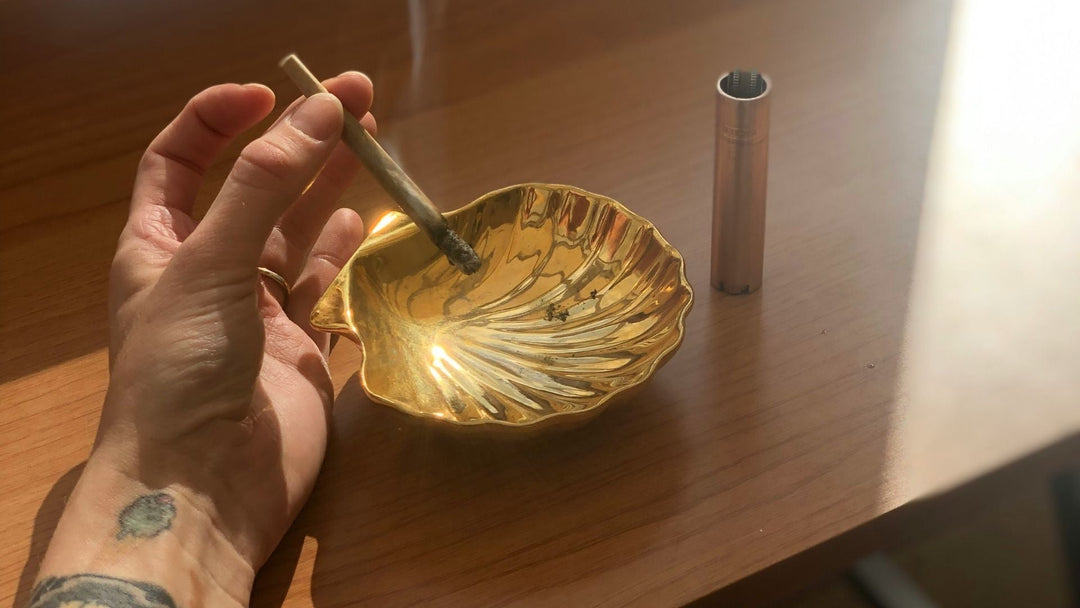 10 OH HHC vs HHC: Vergleich