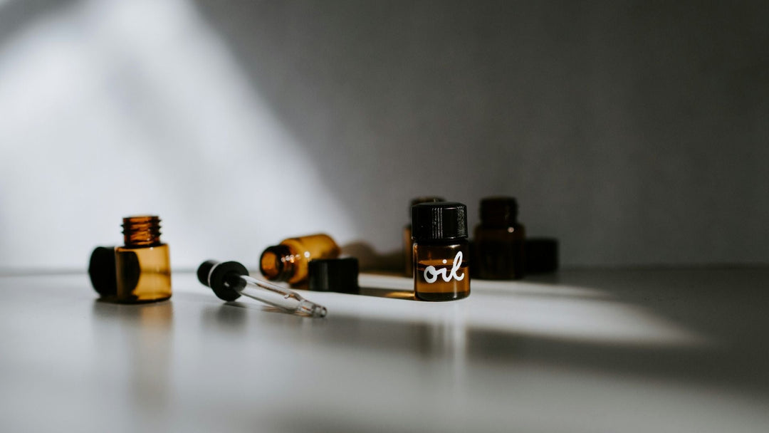 Cannabisöl für Wellness