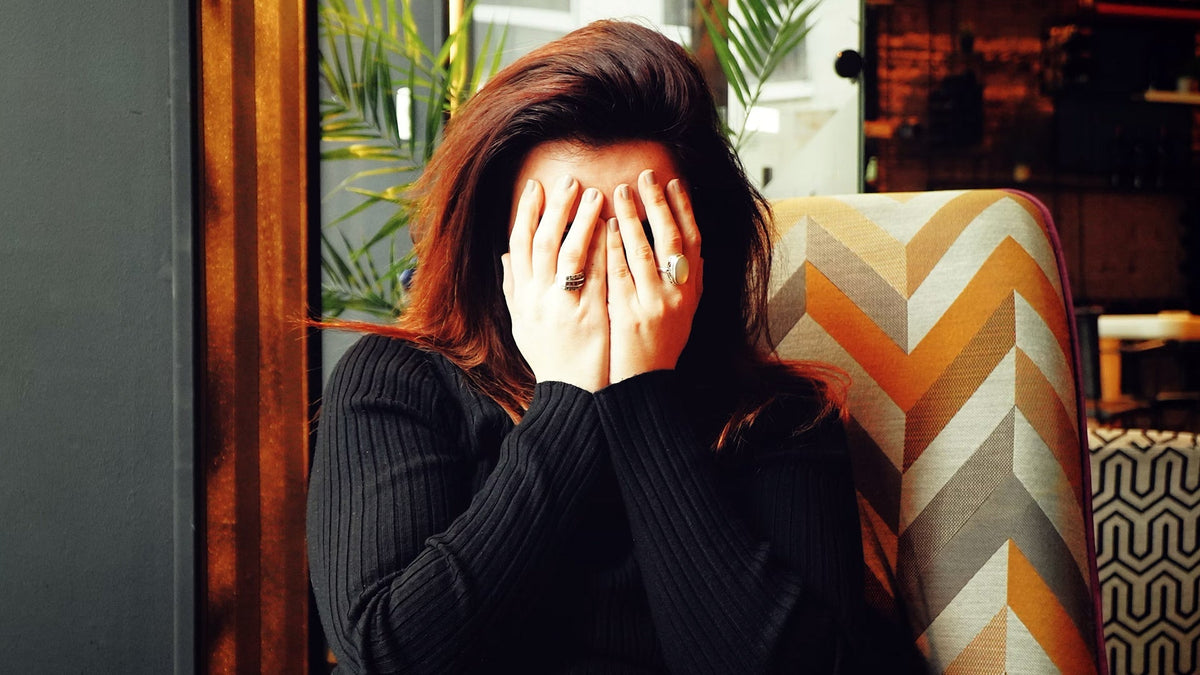 Nine Realms Customer Looking For Pain Relief