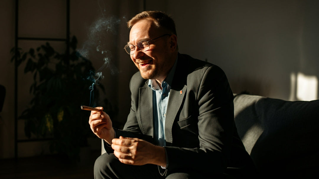 10-OH-HHC für PTSD: Erläutert