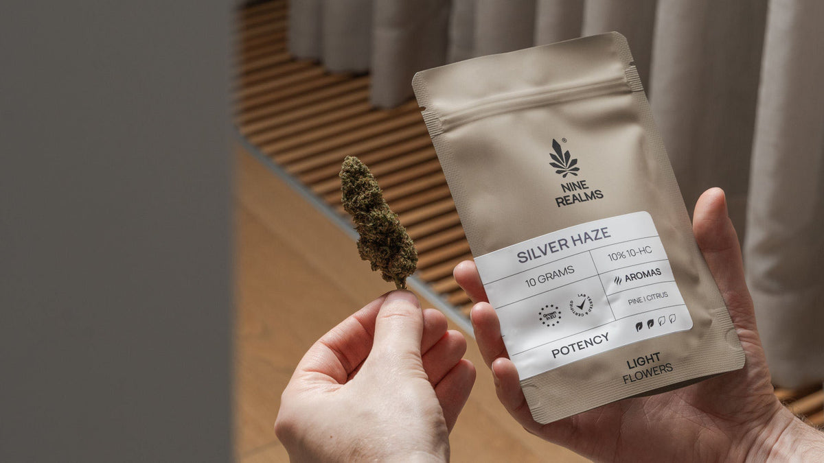 Silver Haze oder Super Silver Haze: Worin liegt der Unterschied?