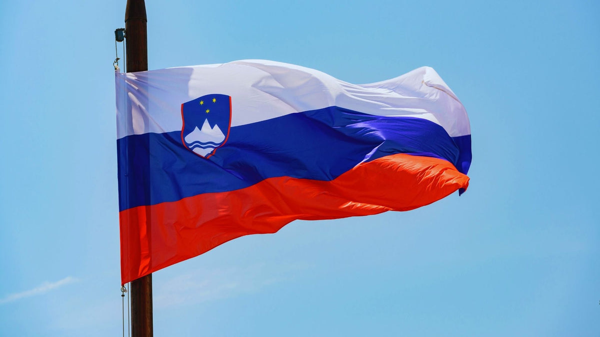 Slovenia cannabis legalization