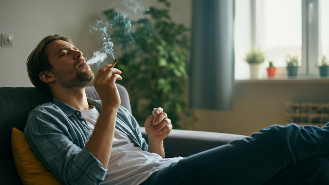 Wie sich 10-OH-HHC auf den Körper auswirkt: Erklärungen