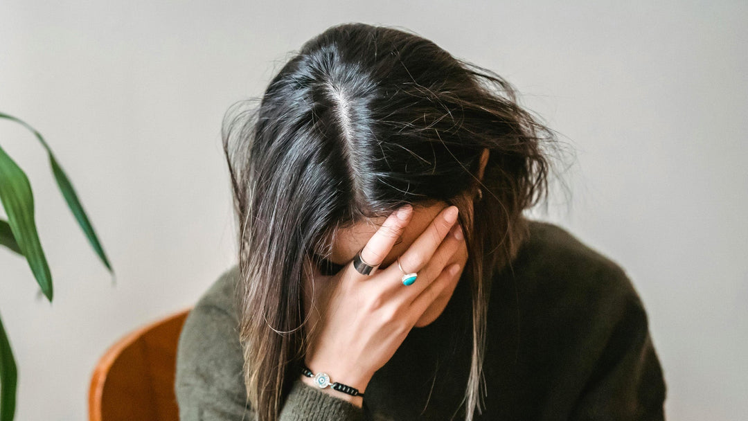 CBD zum Stressabbau: Erläutert