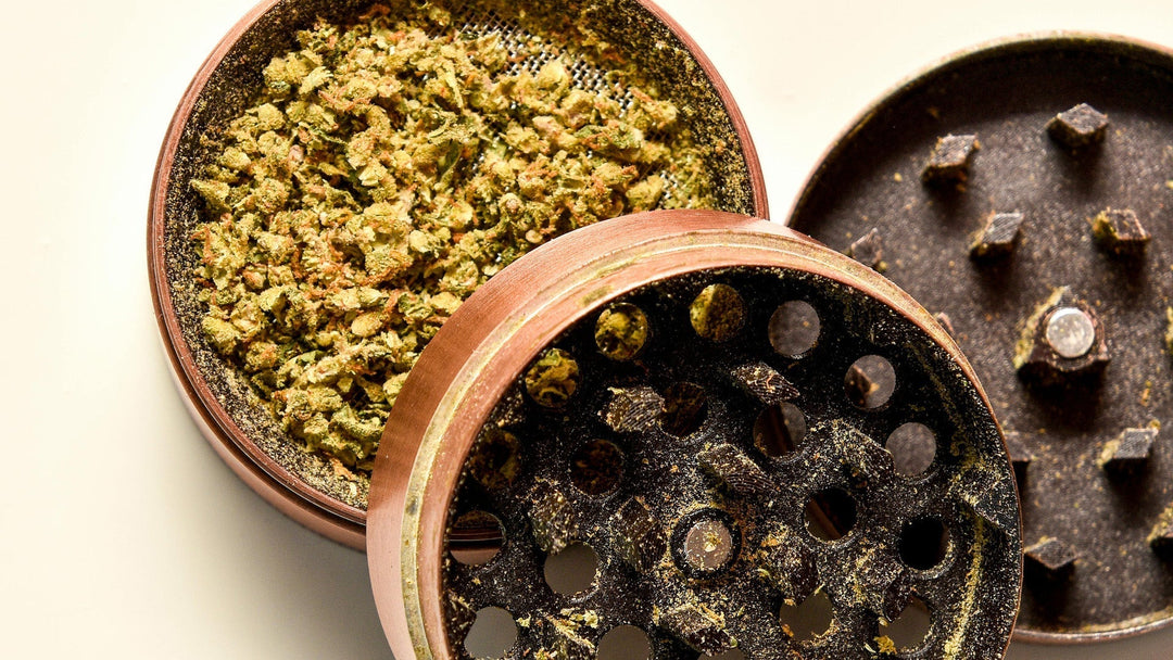 Vorteile von CBD und THC: Eine Erklärung – Nine Realms