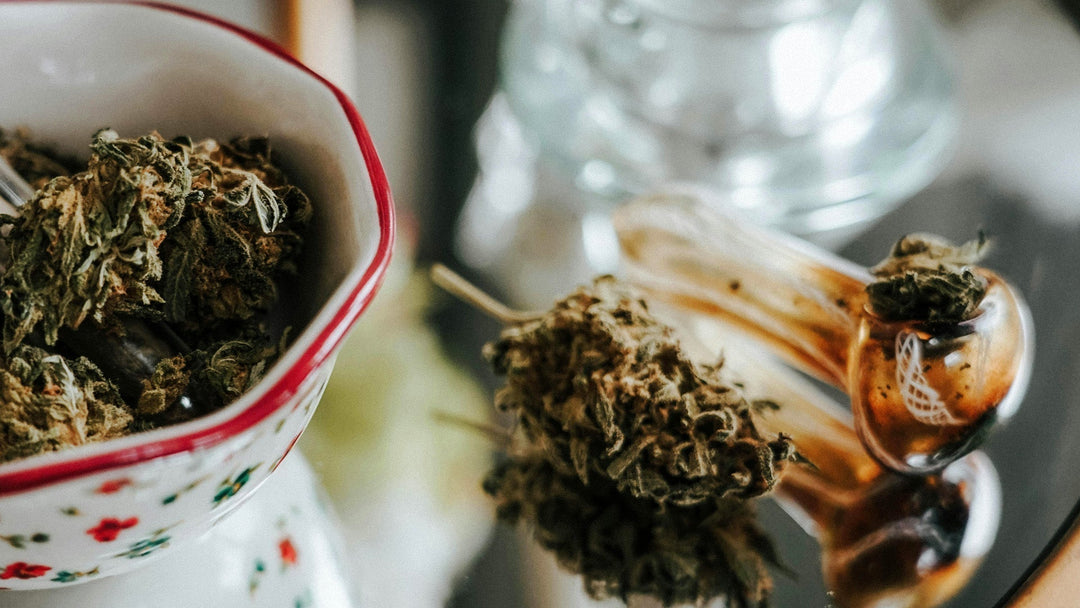 THC-Dosierung: Leitfaden