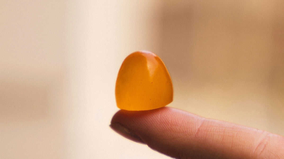 THC Gummies Nine Realms