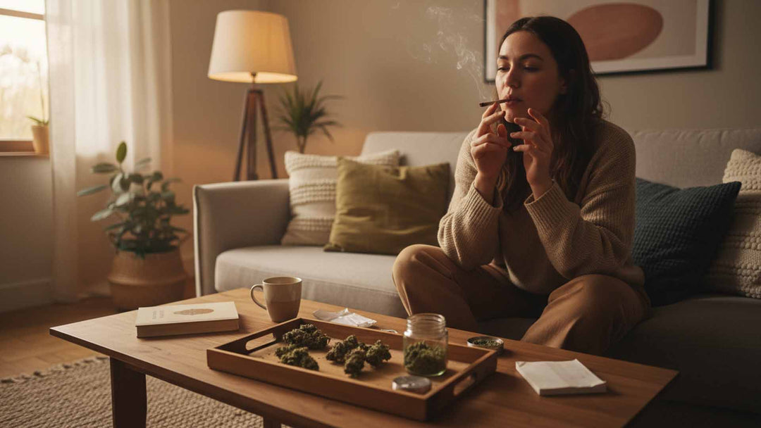 THC-X-Wirkungen: Stärke, Potenz und Erfahrung