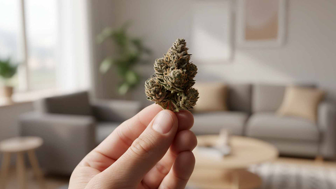 Was ist THC-X? Bedeutung, Herkunft und Fakten