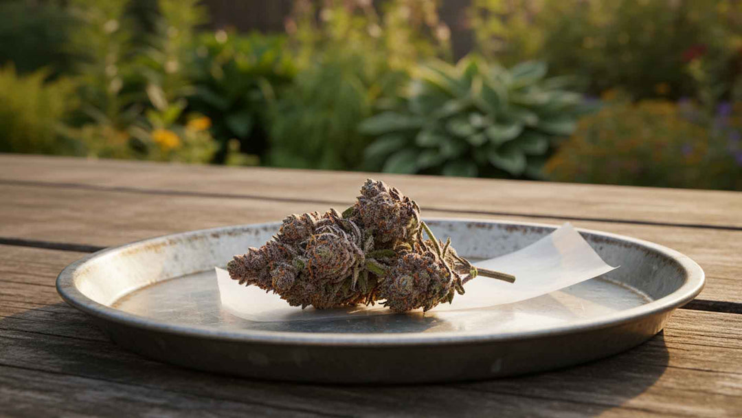 Was ist THP420? Bedeutung und was wir darüber wissen sollten