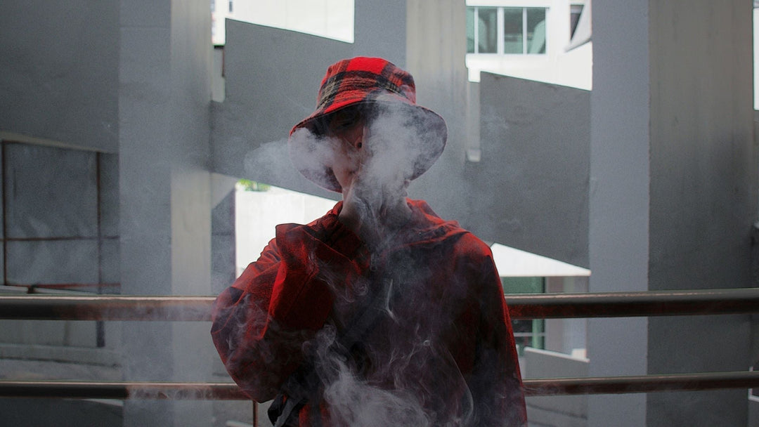 Alles über THC Vape: Wirkung, Erfahrungen und mehr