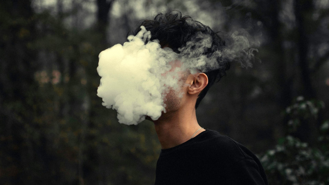 Vorteile des Cannabis Vaping: Erläutert