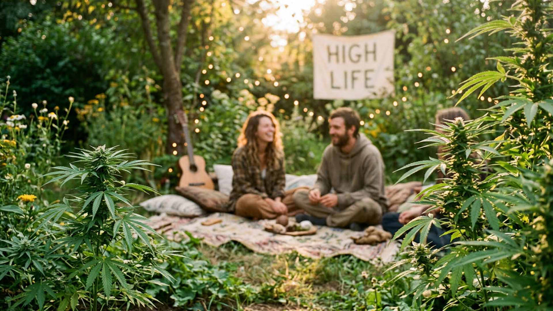 Was bedeutet 420? Ursprung, Mythen und die heutige Kultur