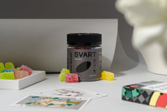 SVART Gummis