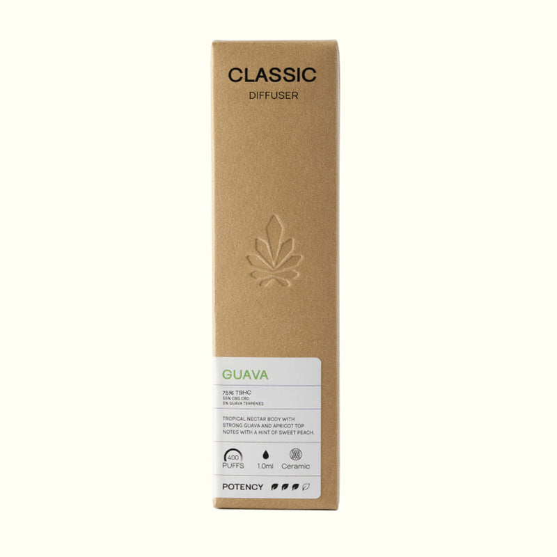 CLASSIC Diffusor (1 ml)