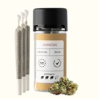 CLASSIC JOINTS (40% 10-HC)