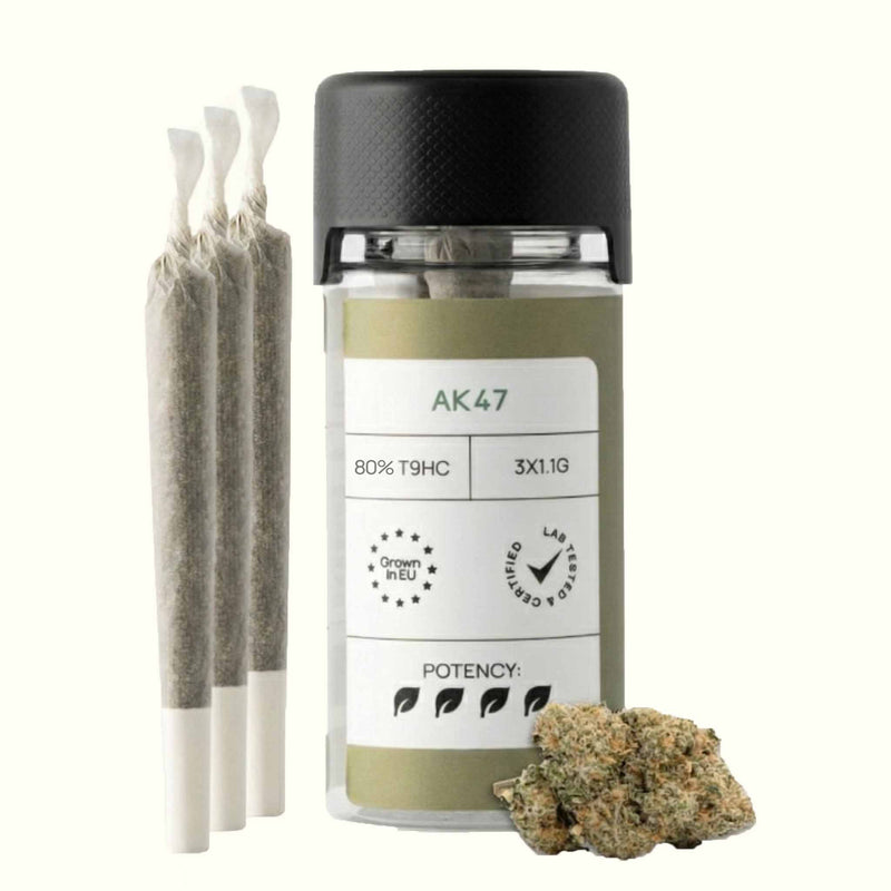 PRO JOINTS