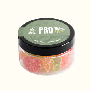 PRO - EDIBLES (THCP 3mg)