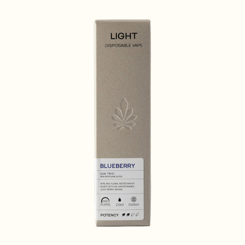 LIGHT Vape (2ml)