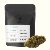 JET FUEL OG