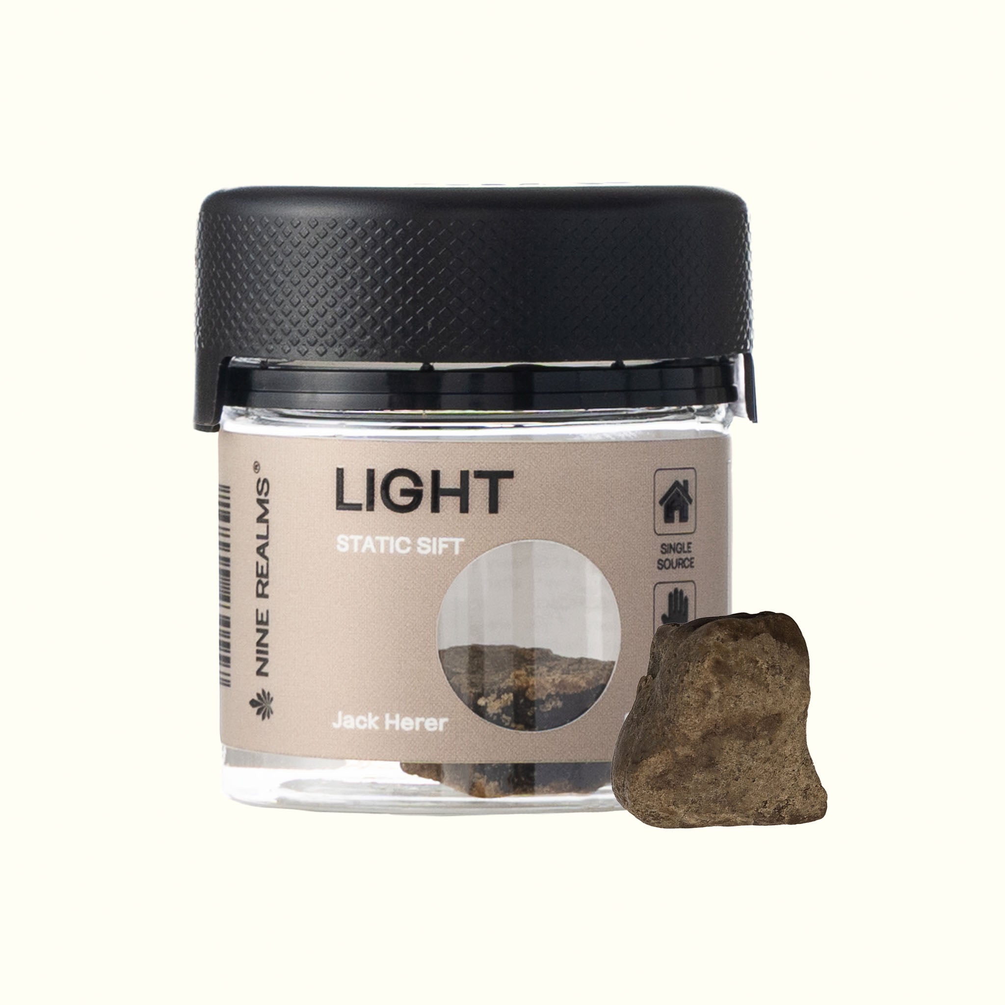 Static Hash kaufen 🍃 Premium-Qualität – Nine Realms