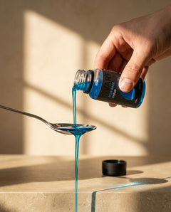 SVART THC-SIRUP