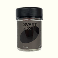 SVART LINIE