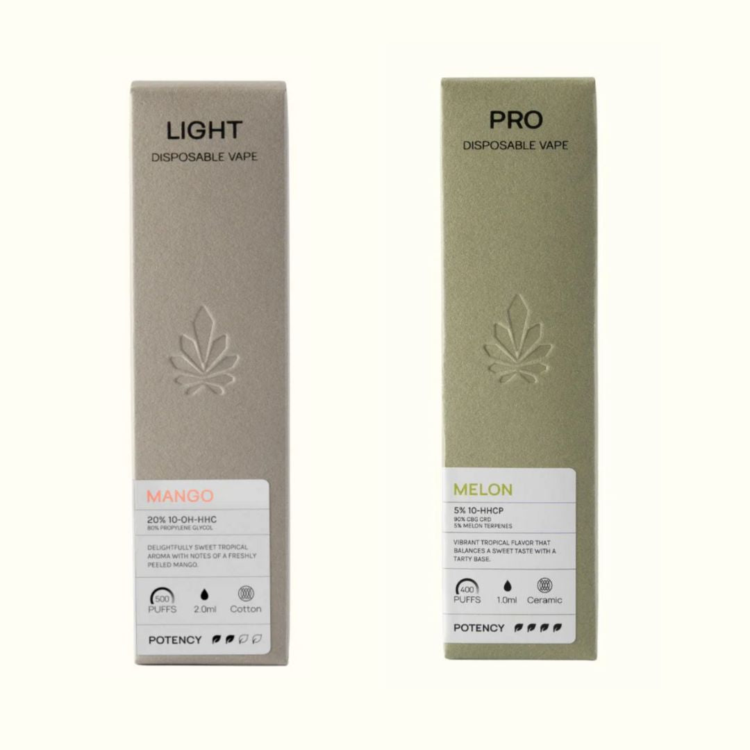 Nine Realms Black Friday discount vape duo new